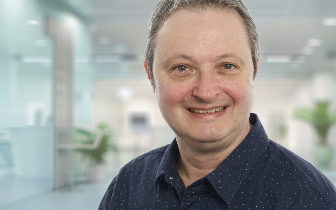 Dr Andrew Kleine [B12 deficiency and Iron deficiency] – 10 June 2024